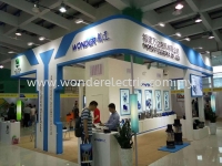 Wonder Electric Motor (M) Sdn Bhd