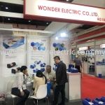 Wonder Electric Motor (M) Sdn Bhd