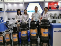 Wonder Electric Motor (M) Sdn Bhd