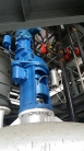 Double Mechanical Seal Model w/ Self Lubrication Pot - Hydrogenation Reactor, Indonesia