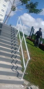 Yong Yek Engineering Sdn Bhd