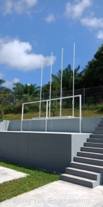Yong Yek Engineering Sdn Bhd