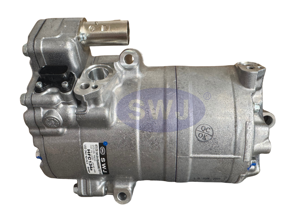 M/B W213 W205 Hybrid (SHS-33H4188A0008305600) R134a (NB) [MER 058]