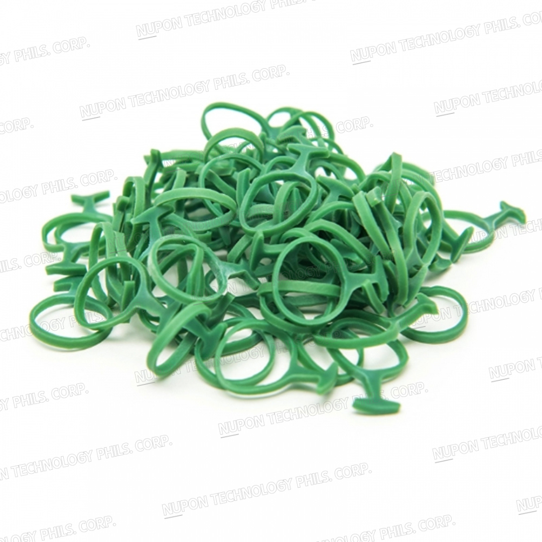 Industrial Bands