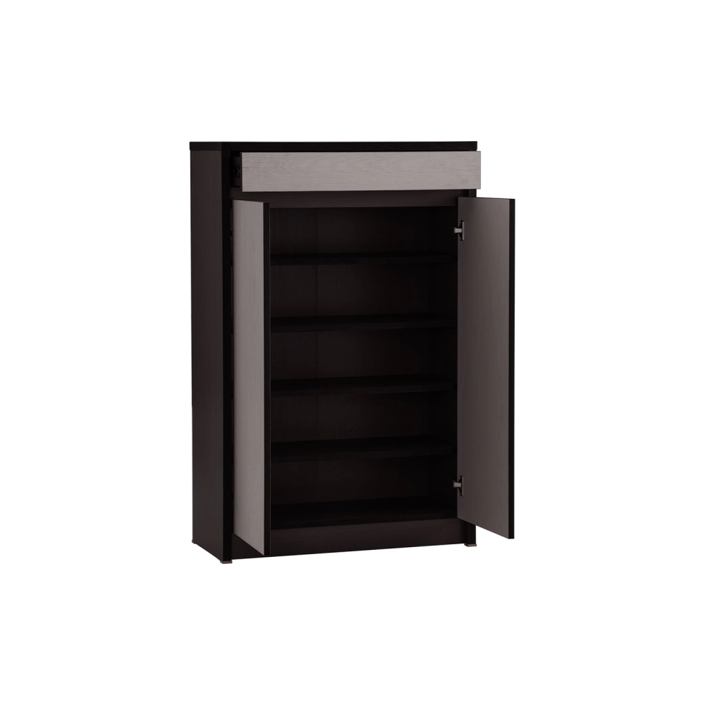 Habib 2 Door Shoe Cabinet