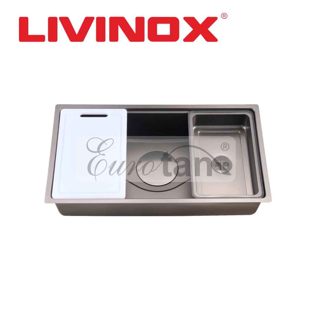 LIVINOX LWS-8748VB Nano Lava Base