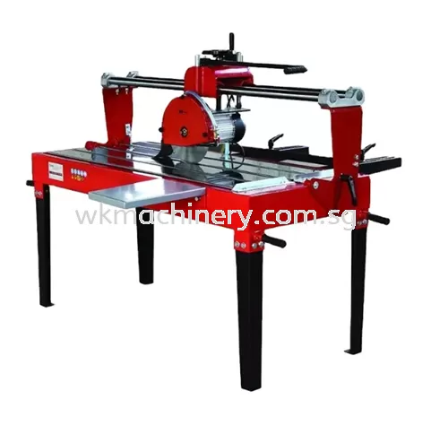 Stone Cutting Machine (Table Type)