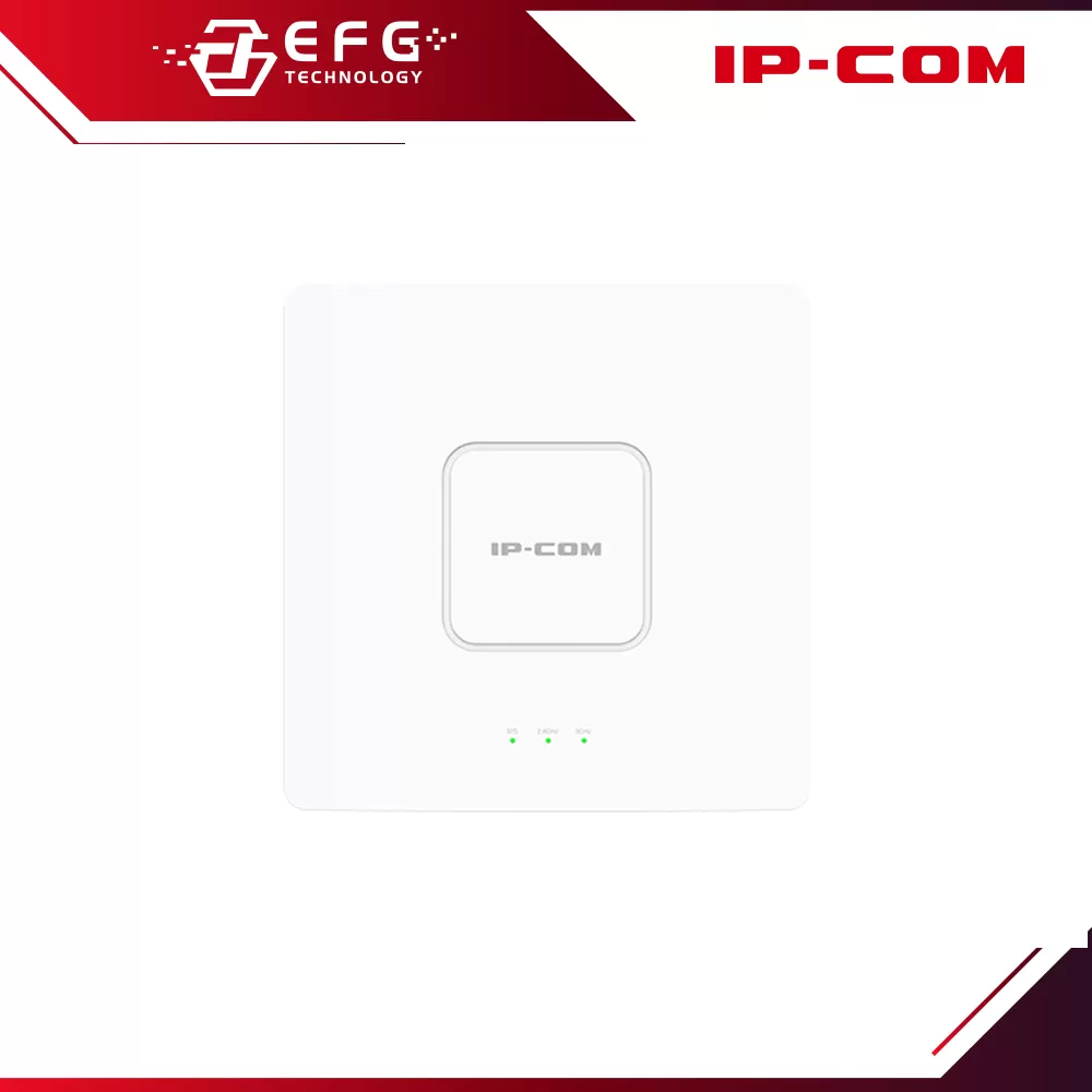 W66AP AC1750 Dual-Band Ceiling Access Point