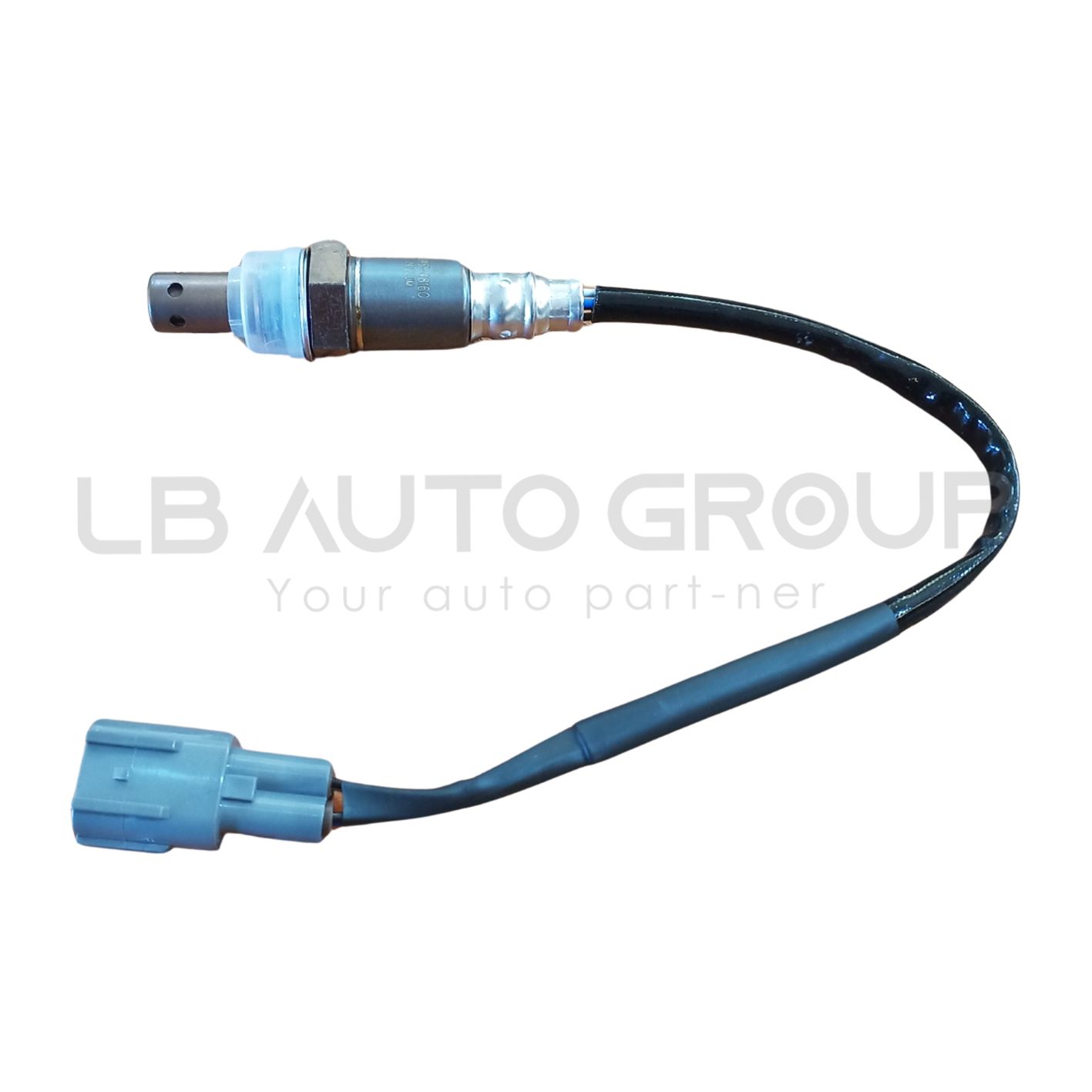 SST-48160-X1 OXYGEN SENSOR TOYOTA HARRIER MCU30/31 MUC35/6 3.0 V6 1MZ-FE 2003Y> (NO1&2) L/CRU PRADO GRJ120/125 1GR-FE 2003Y>