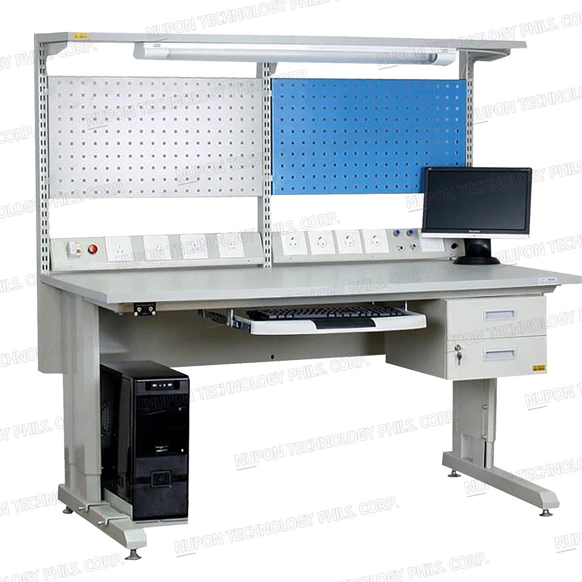 ESD Workbench