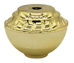 IN22 - PLASTIC TROPHY PARTS