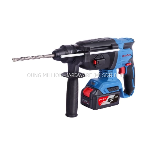 DCZC04-24 Cordless Screwdriver (Type DM/EM/FK/Z)