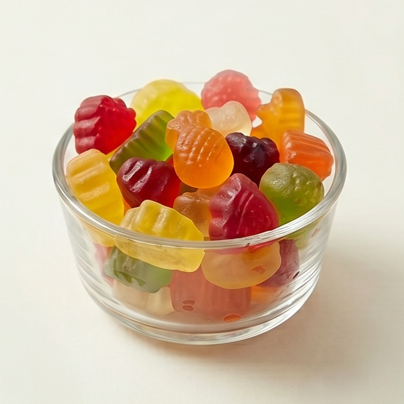 Flavours