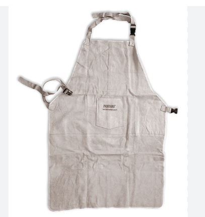 LEATHER APRON 9362 PICASAF (HEAVY DUTY APRON)