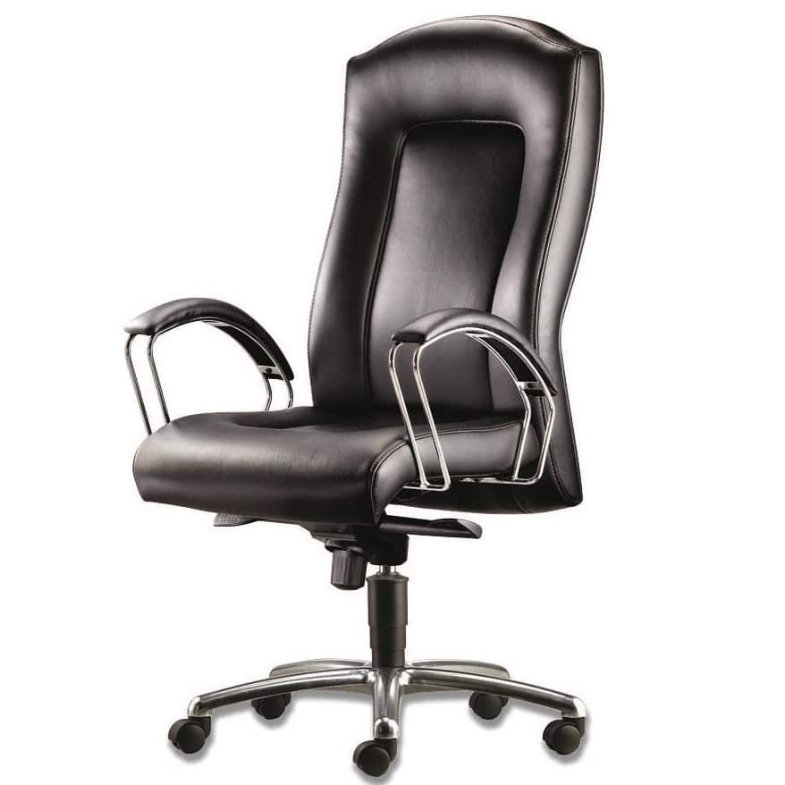 Director Chair (highback) LTEL110