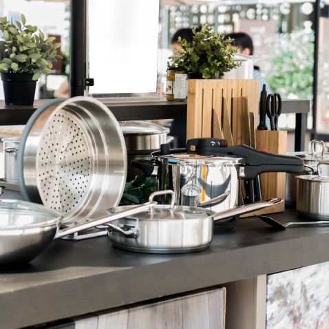 Kitchenware