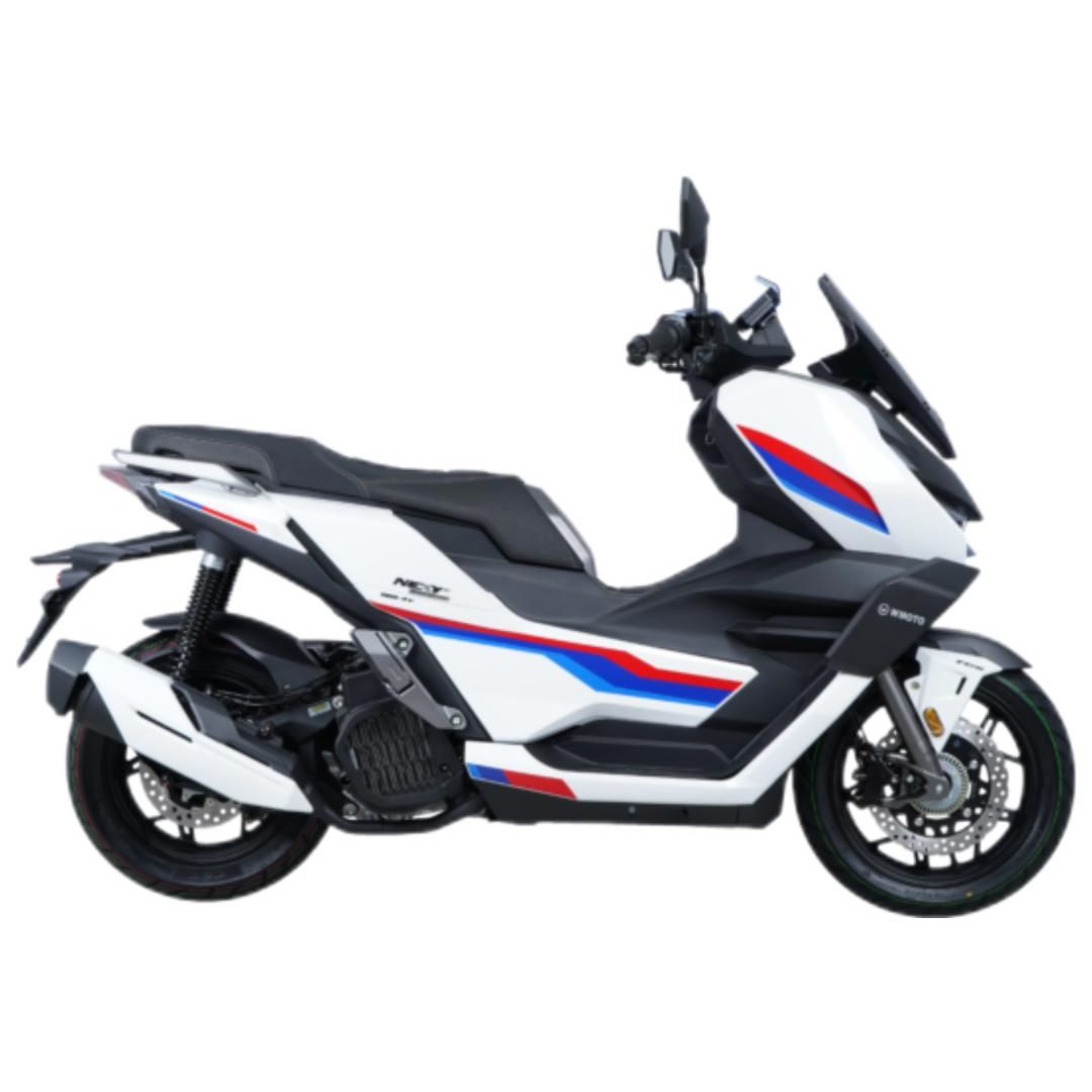WMOTO NEXY180