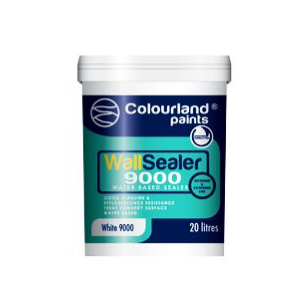 Colourland Wall Sealer 9000
