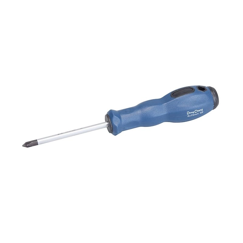 Hong Hsen Hardware Phillips Screwdriver 3×75mm