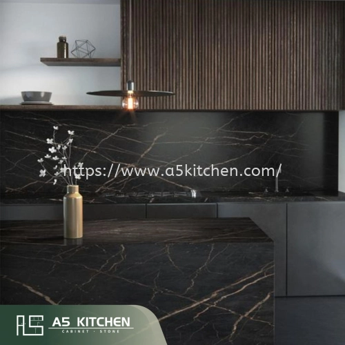 Contemporary Kitchen Style