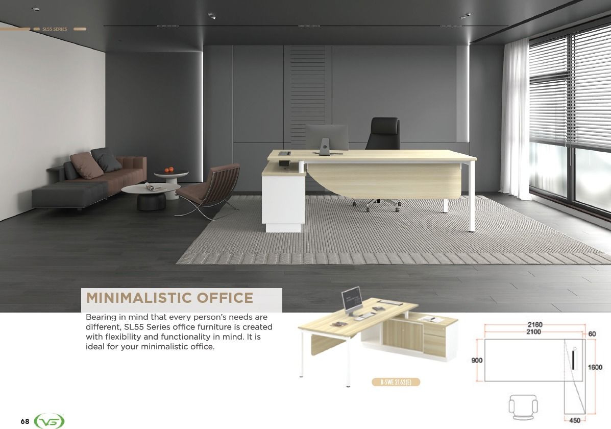 VS Office Furniture
