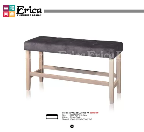 PMG IBC2806B-W, IBC2806G, IBC2806G-W, IBC2806B Solid Wood Island Bench