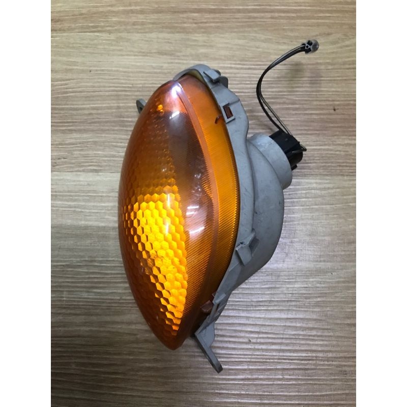 99-07 SUZUKI GSX1300R GSX BUSA HAYABUSA LIGHT TURN SIGNAL INDICATOR 35600-24F