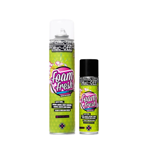 MUC-OFF Foam Fresh 