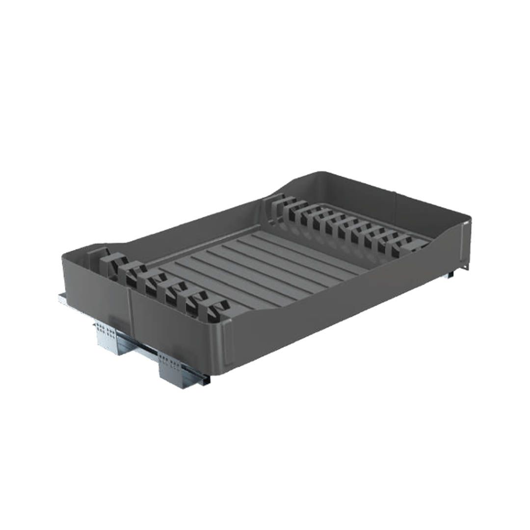 Multipurpose Pull-Out Unit #BPU-RV61SL-XXX-AT