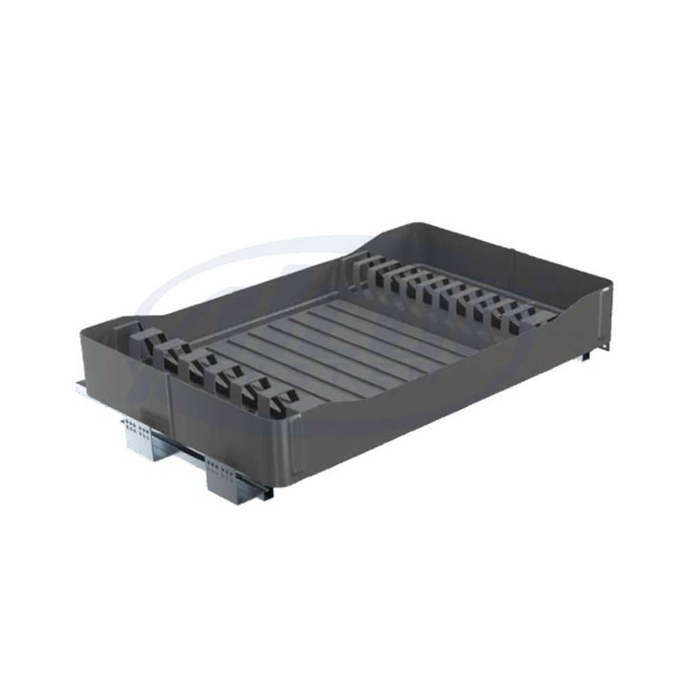 Multipurpose Pull-Out Unit #BPU-RV61SL-XXX-AT