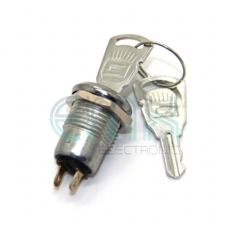 ES-S101 SECURITY SERIES