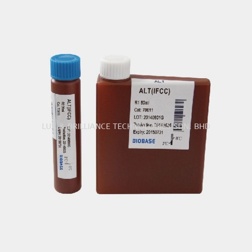 Clinical Chemistry Reagents Biochemistry Reagent Kits For Biochemistry Analyzer