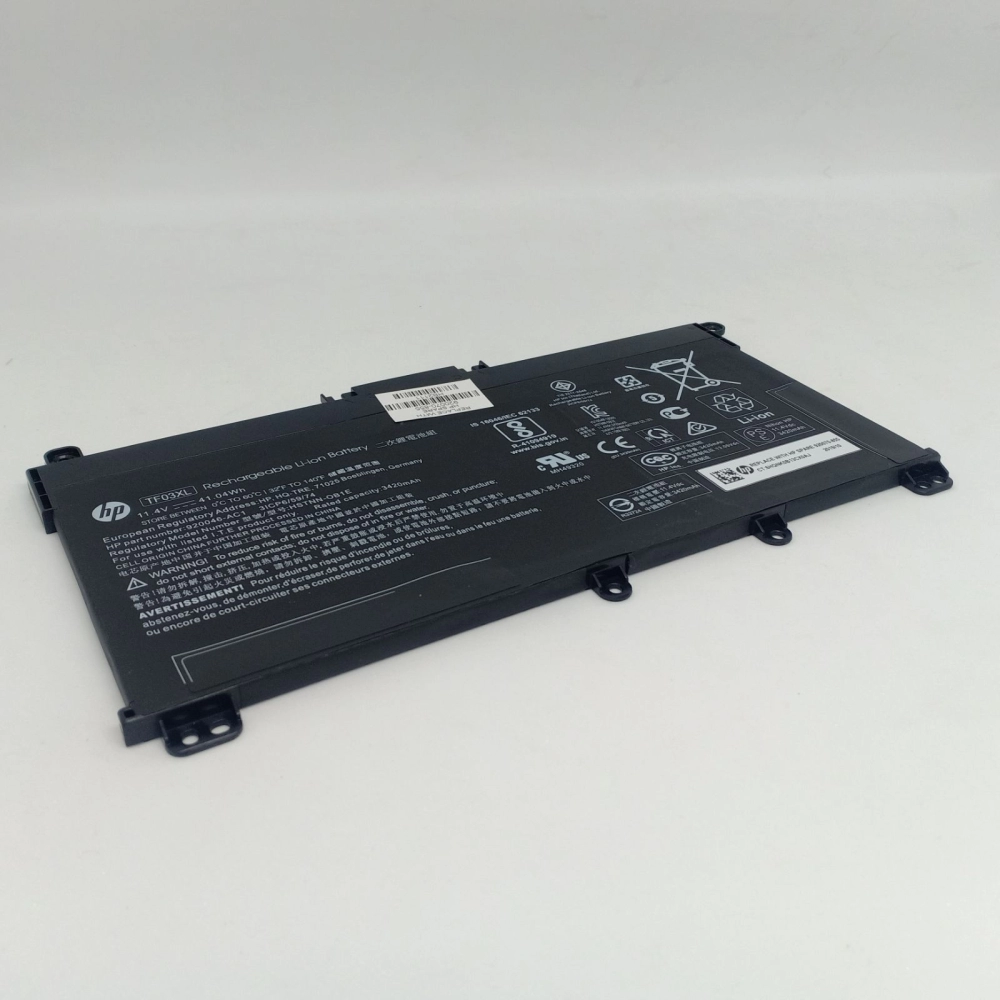 920070-855 (TF03XL) HP Battery HP Pavilion