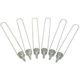Elcometer 2310 Shell Viscosity Dip Cups