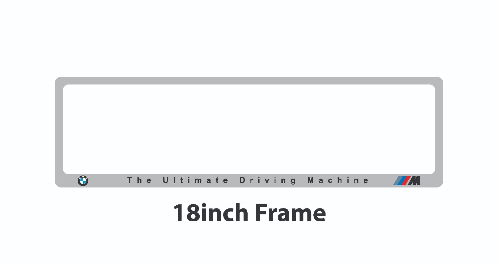 Car Plate holder distributor , various design