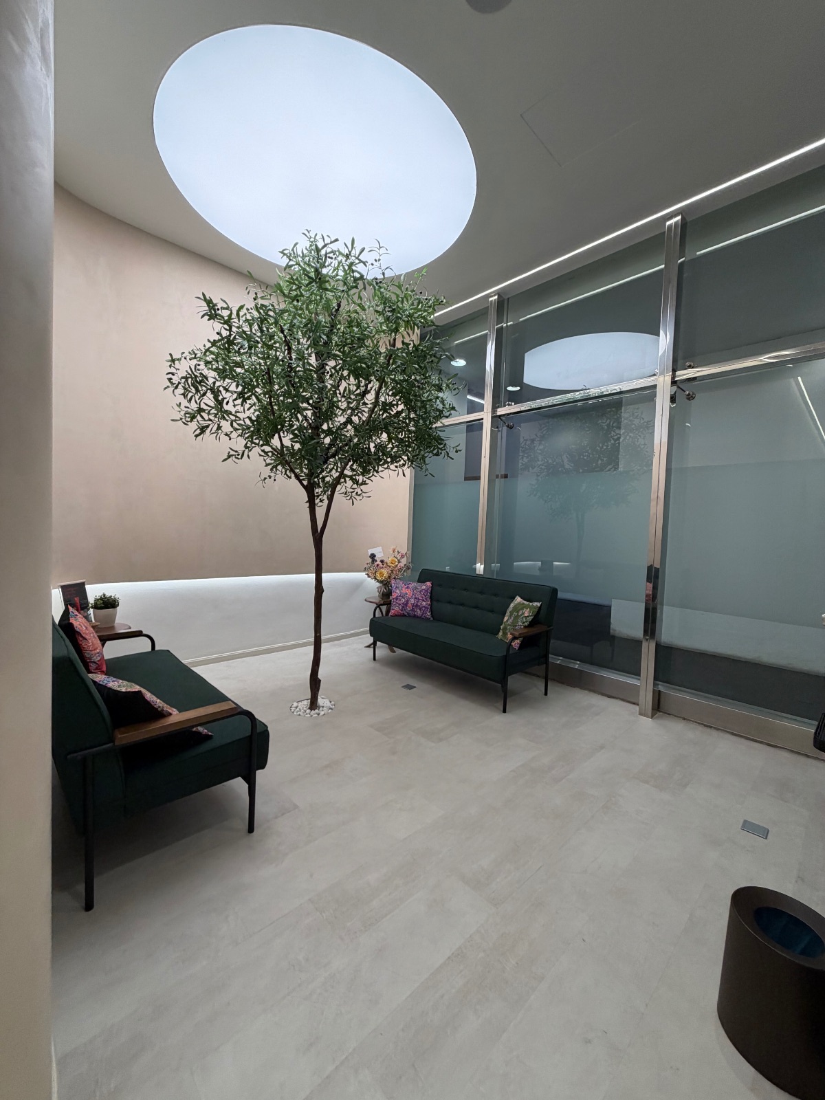 Eco Timber SPC Click Floor 4501 | 4.5mm