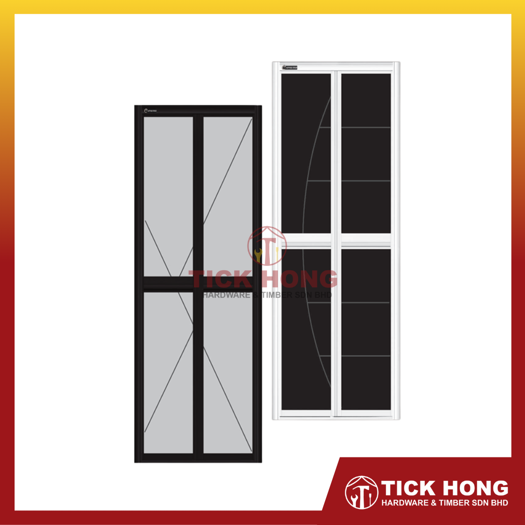 Folding Door