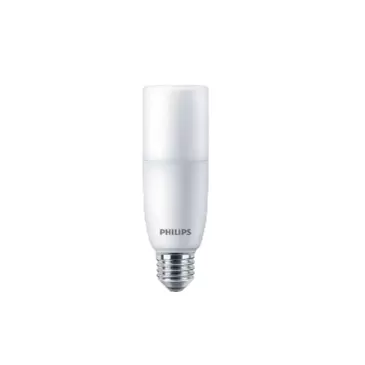 Philips LED Stick Bulb 9.5W E27 3000k (Warm White)
