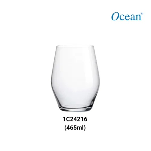 OCEAN Sante Stemless Glass 1C24216