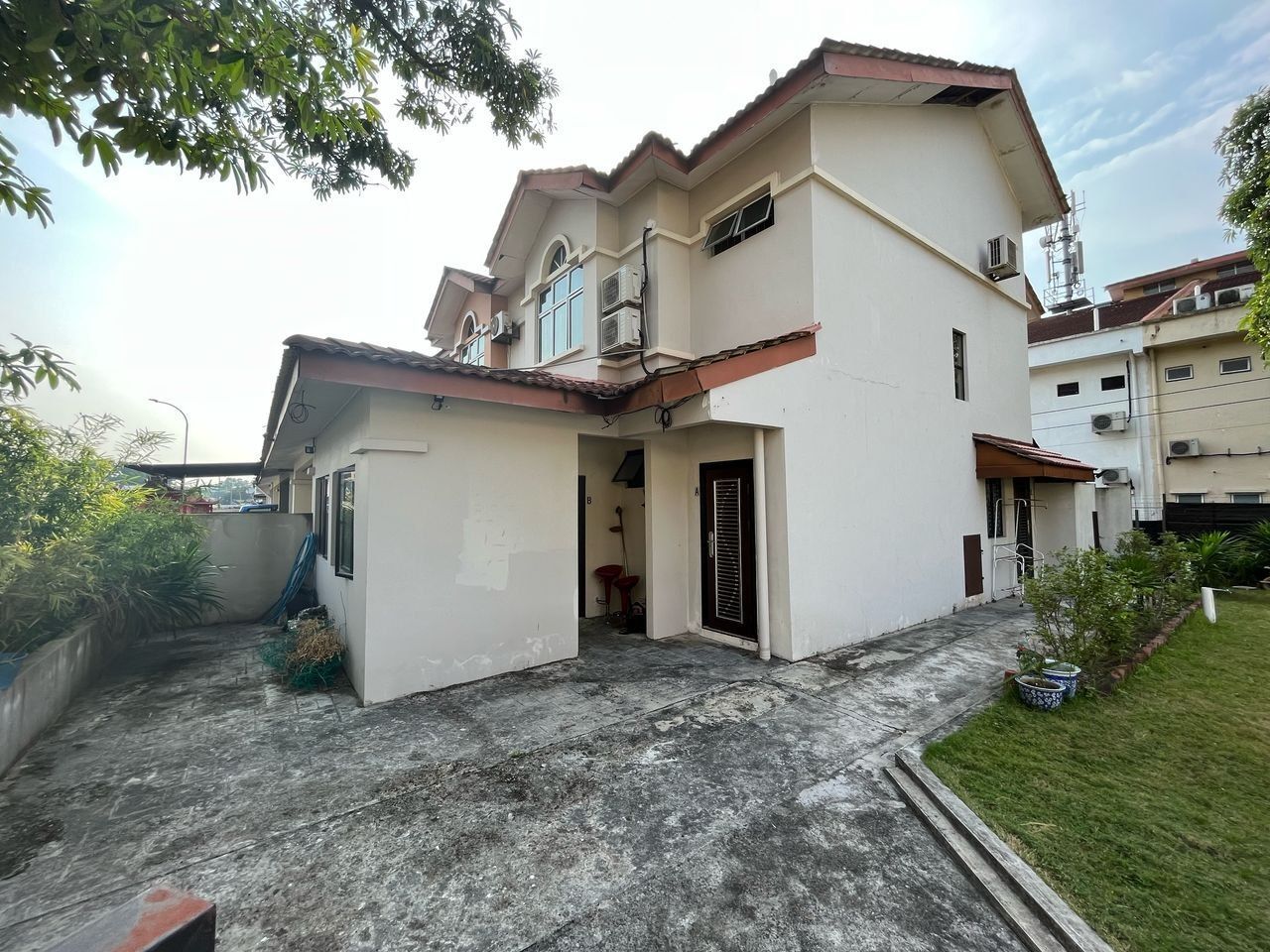 High Yield Investment Property in Tebrau Corridor
