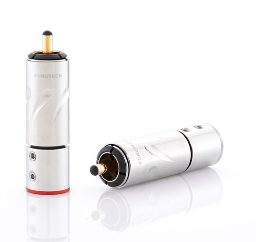 Furutech - RCA Connector - FT-111(G)
