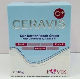 CERAVIS C+ Cream 100g
