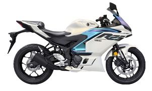2026 YAMAHA R25 NEW