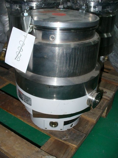 PFEIFFER VACUUM TMH 1600 P Turbomolecular Pump | Used, Refurbished & Repair Service