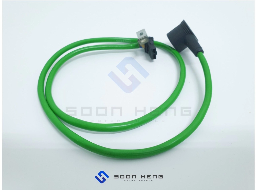 Mercedes-Benz with Engine M110 - Ignition Distributor Cable (BOSCH)