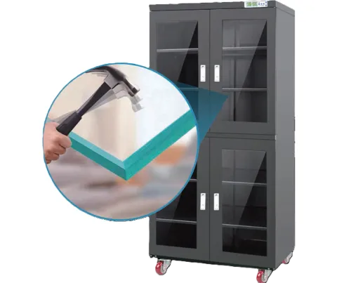 ESD Dry Cabinets