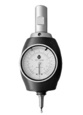 3D TESTER WITH DIAL INDICATOR 4107-50