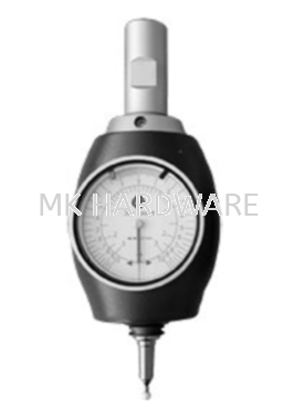 3D TESTER WITH DIAL INDICATOR 4107-50