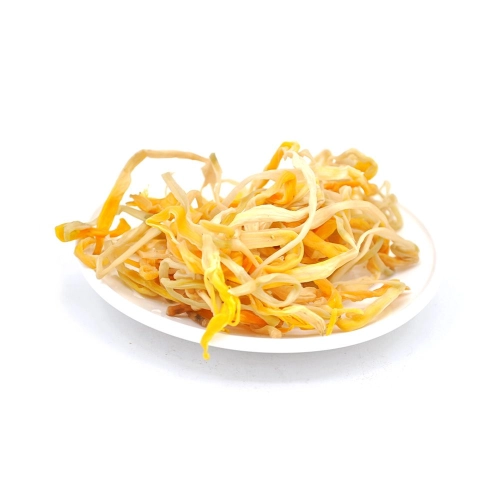 Dried Lilyflower 金针菜