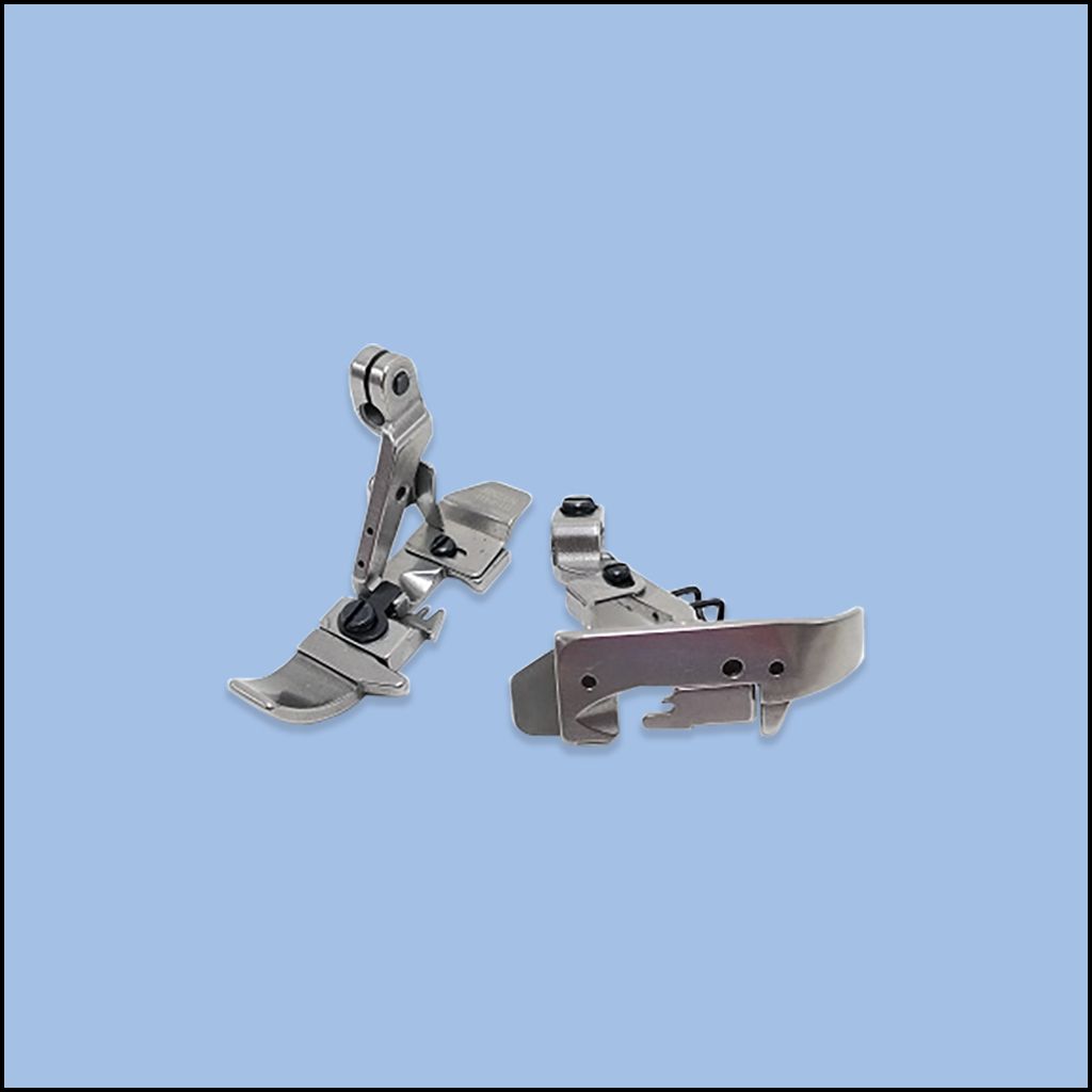 PRESSER FOOT (118-76869)